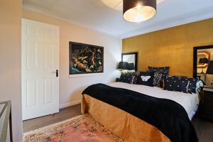 Bedroom 1- click for photo gallery